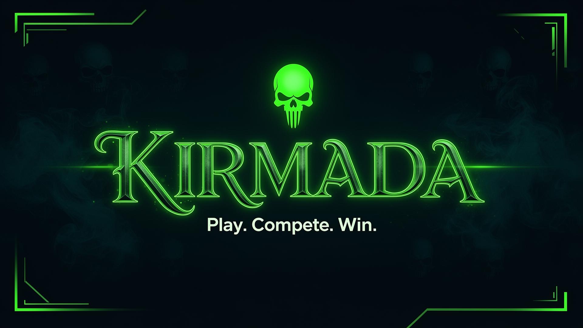 Kirmada Gaming - Real-time stock market data and portfolio management by Harshwardhan Bhaskar