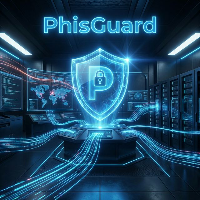 Intruder Detection - AI-powered cybersecurity platform for threat detection by Harshwardhan Bhaskar